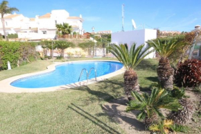 Garden Hill House, Sitio De Calahonda